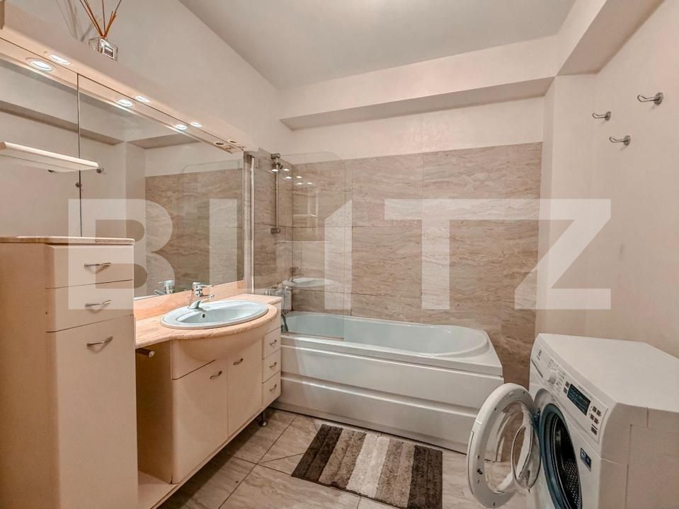 Apartament de închiriat 2 camere Iris - 192461AI | BLITZ Cluj-Napoca | Poza4