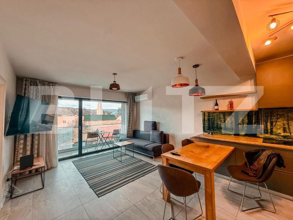 Apartament de închiriat 2 camere Iris - 192461AI | BLITZ Cluj-Napoca | Poza3