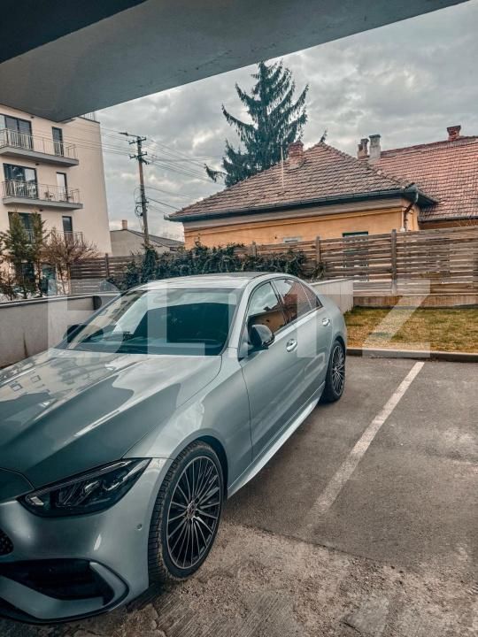 Apartament de închiriat 2 camere Iris - 192461AI | BLITZ Cluj-Napoca | Poza5