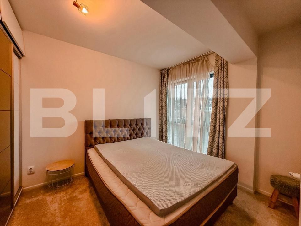 Apartament de închiriat 2 camere Iris - 192461AI | BLITZ Cluj-Napoca | Poza3