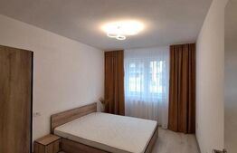 Apartament 3 camere, decomandat, 72 mp + balcon, parcare, Tractorul