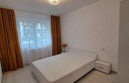 Apartament 3 camere, decomandat, 72 mp + balcon, parcare, Tractorul