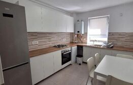 Apartament 3 camere, decomandat, 72 mp + balcon, parcare, Tractorul