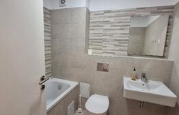 Apartament 3 camere, decomandat, 72 mp + balcon, parcare, Tractorul