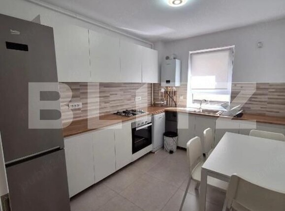 Apartament de vânzare 3 camere Tractorul - 192464AV | BLITZ Brașov | Poza1
