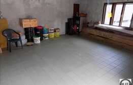 Duplex 4 camere, 184 mp, teren 425 mp, imobil nou, zona 7 strazi! 2 garaje!