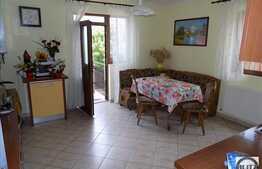 Duplex 4 camere, 184 mp, teren 425 mp, imobil nou, zona 7 strazi! 2 garaje!