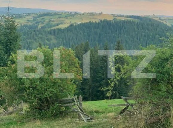 Teren de vânzare Mărişel - 192471TV | BLITZ Cluj-Napoca | Poza6