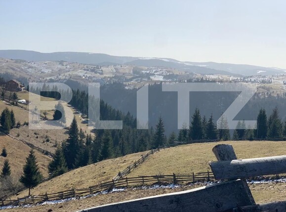 Teren de vânzare Mărişel - 192471TV | BLITZ Cluj-Napoca | Poza2