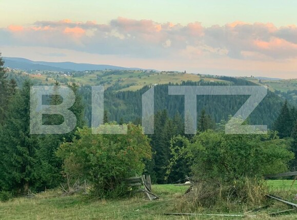 Teren de vânzare Mărişel - 192471TV | BLITZ Cluj-Napoca | Poza3