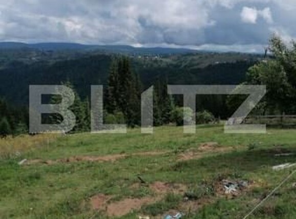 Teren de vânzare Mărişel - 192471TV | BLITZ Cluj-Napoca | Poza1