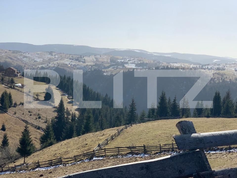 Teren de vânzare Mărişel - 192471TV | BLITZ Cluj-Napoca | Poza2
