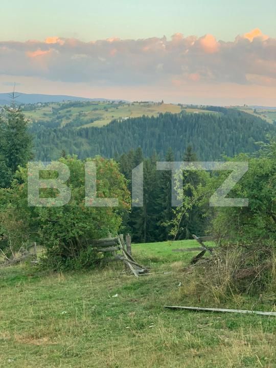 Teren de vânzare Mărişel - 192471TV | BLITZ Cluj-Napoca | Poza6