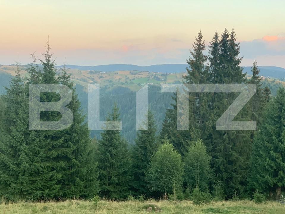 Teren de vânzare Mărişel - 192471TV | BLITZ Cluj-Napoca | Poza4