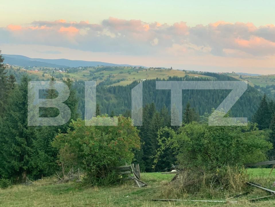 Teren de vânzare Mărişel - 192471TV | BLITZ Cluj-Napoca | Poza3