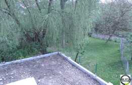 Casa individuala, semifinisata, 128 mp, teren 400 mp, parcare, terasa, balcon!