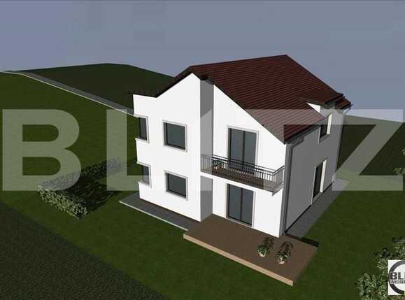 Casa de vânzare 4 camere Iris - 19248CV | BLITZ Cluj-Napoca | Poza15