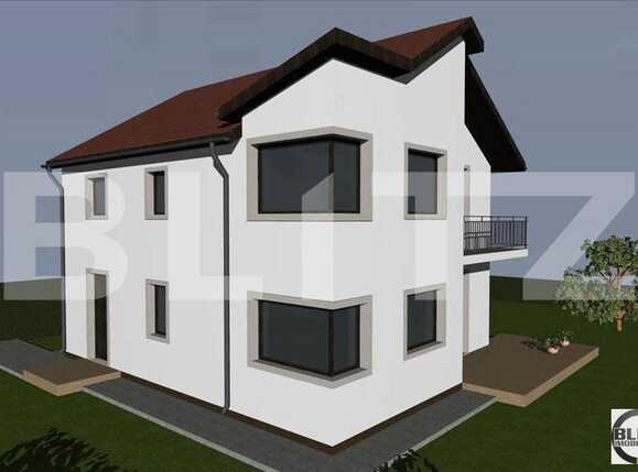Casa de vânzare 4 camere Iris - 19248CV | BLITZ Cluj-Napoca | Poza16