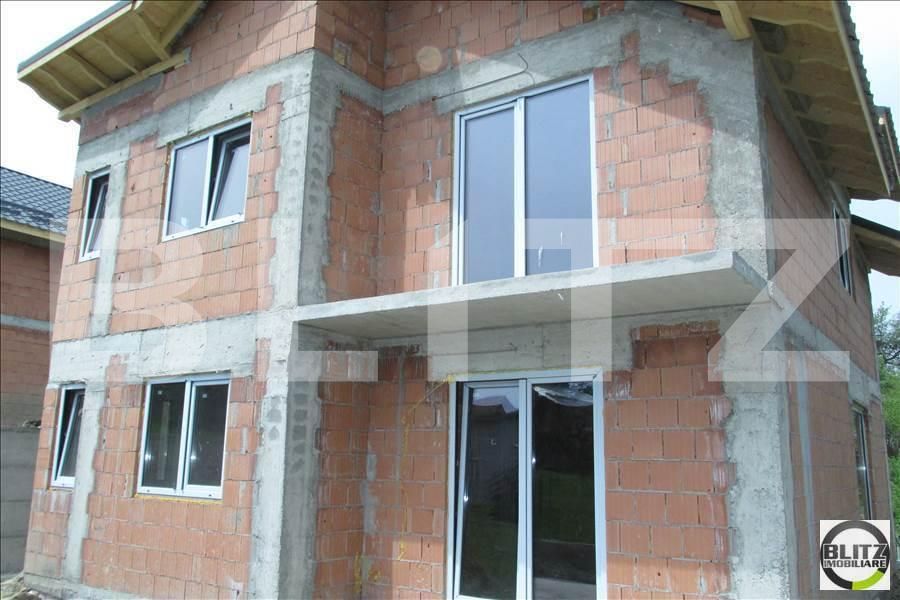 Casa de vânzare 4 camere Iris - 19248CV | BLITZ Cluj-Napoca | Poza2