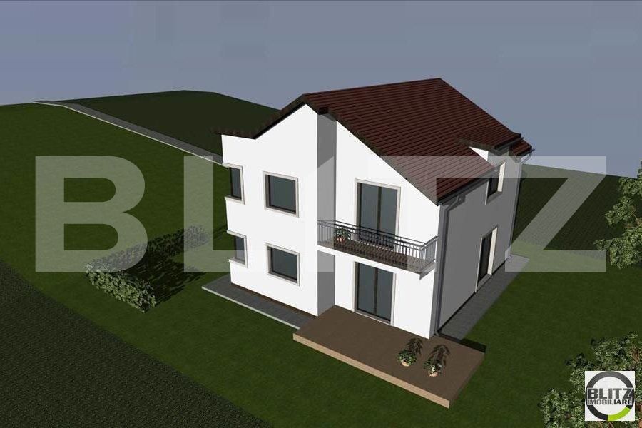 Casa de vânzare 4 camere Iris - 19248CV | BLITZ Cluj-Napoca | Poza15