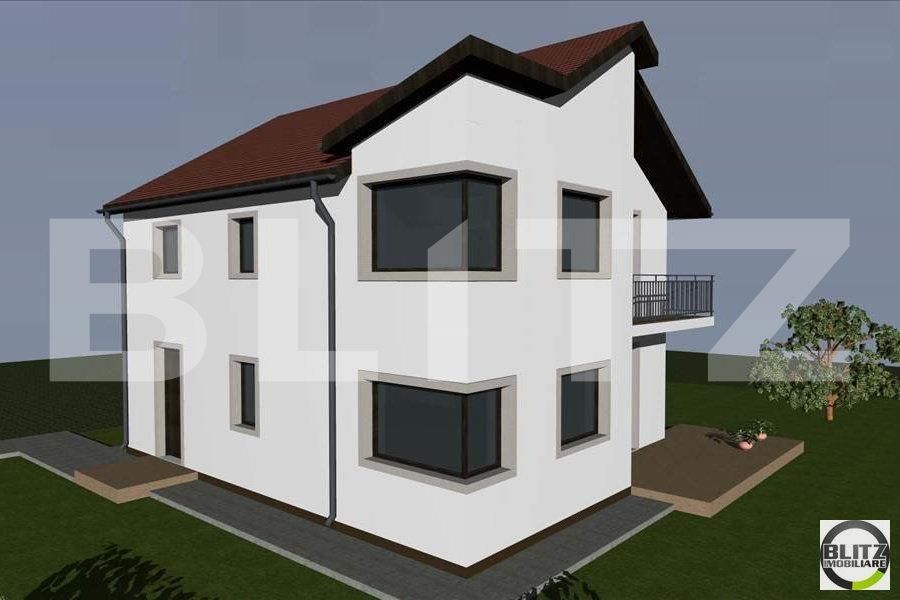Casa de vânzare 4 camere Iris - 19248CV | BLITZ Cluj-Napoca | Poza16