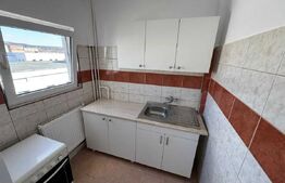 Garsoniera de vanzare, 26 mp, zona EXPOTRANSILVANIA!