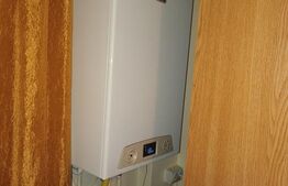 Garsiniera 22 mp - Fagaras