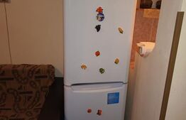 Garsiniera 22 mp - Fagaras