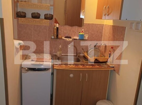Garsonieră de vânzare Făgăraş - 192492AV | BLITZ Brașov | Poza5
