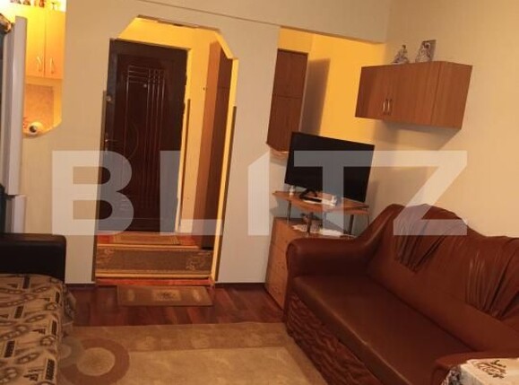 Garsonieră de vânzare Făgăraş - 192492AV | BLITZ Brașov | Poza2
