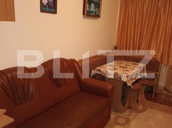 Garsonieră de vânzare Făgăraş - 192492AV | BLITZ Brașov | Poza1