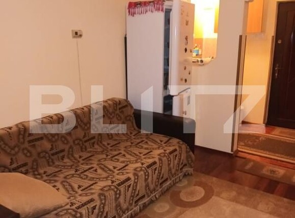 Garsonieră de vânzare Făgăraş - 192492AV | BLITZ Brașov | Poza4