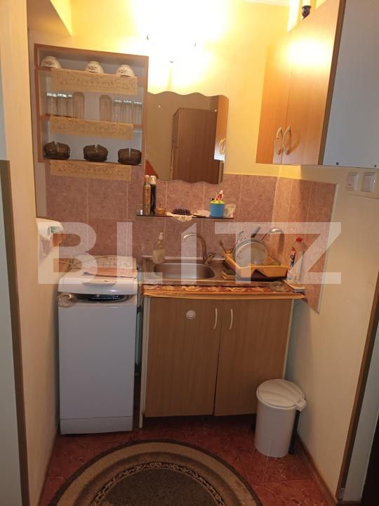 Garsonieră de vânzare Făgăraş - 192492AV | BLITZ Brașov | Poza5