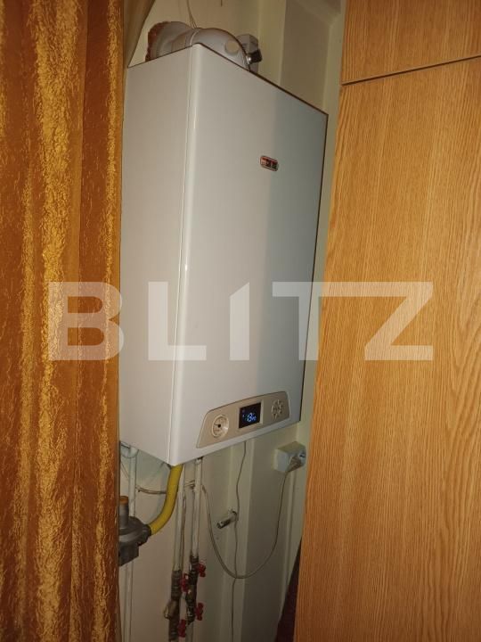 Garsonieră de vânzare Făgăraş - 192492AV | BLITZ Brașov | Poza8