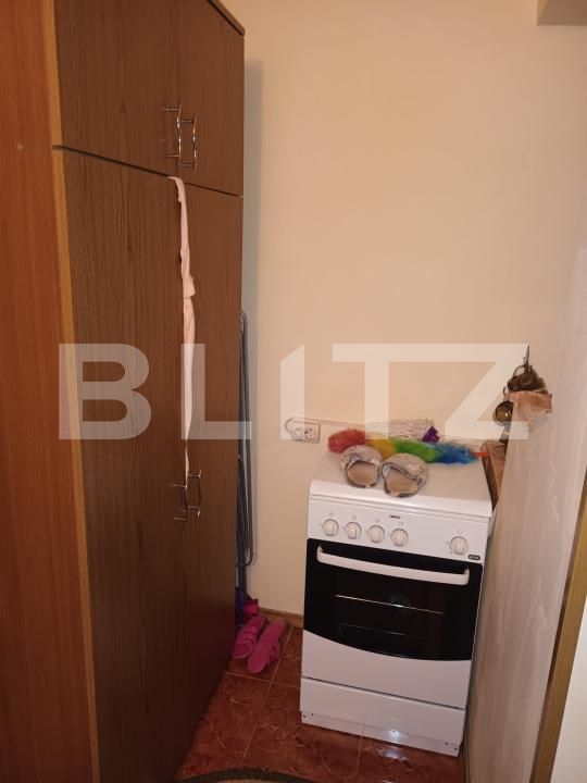 Garsonieră de vânzare Făgăraş - 192492AV | BLITZ Brașov | Poza6