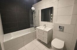 Apartament modern 3 camere, 66 mp, gradina, parcare, zona Teilor