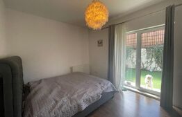 Apartament modern 3 camere, 66 mp, gradina, parcare, zona Teilor