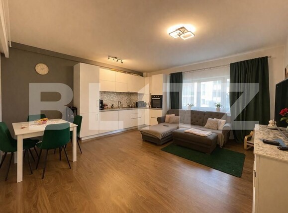 Apartament de vânzare 3 camere Floreşti - 192493AV | BLITZ Cluj-Napoca | Poza2