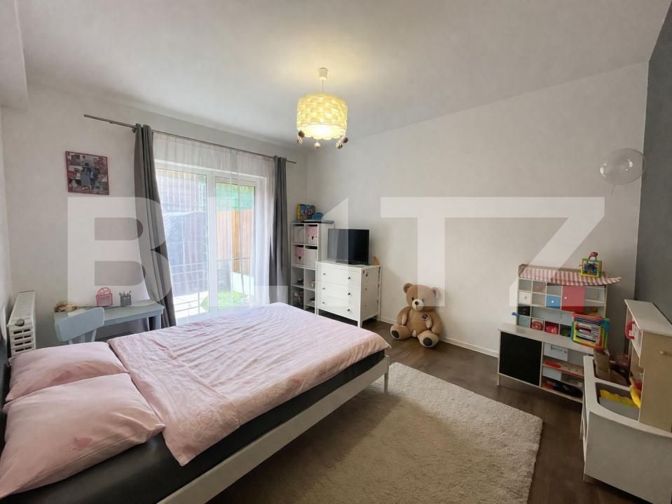 Apartament de vânzare 3 camere Floreşti - 192493AV | BLITZ Cluj-Napoca | Poza3