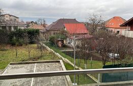 Apartament 3 camere, modern, parcare zona Augustin Presecan