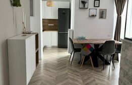 Apartament 3 camere, modern, parcare zona Augustin Presecan