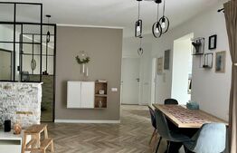 Apartament 3 camere, modern, parcare zona Augustin Presecan