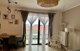 Apartament 3 camere, modern, parcare zona Augustin Presecan