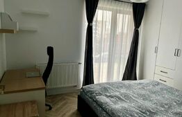 Apartament 3 camere, modern, parcare zona Augustin Presecan