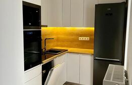 Apartament 3 camere, modern, parcare zona Augustin Presecan