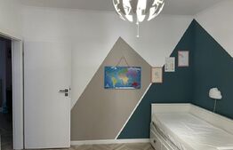 Apartament 3 camere, modern, parcare zona Augustin Presecan