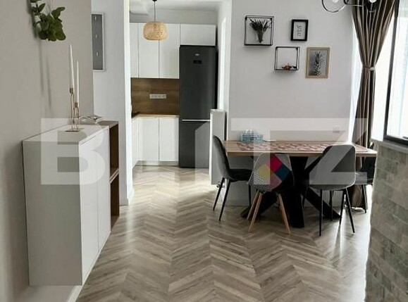 Apartament de închiriat 3 camere Andrei Mureşanu - 192494AI | BLITZ Cluj-Napoca | Poza7