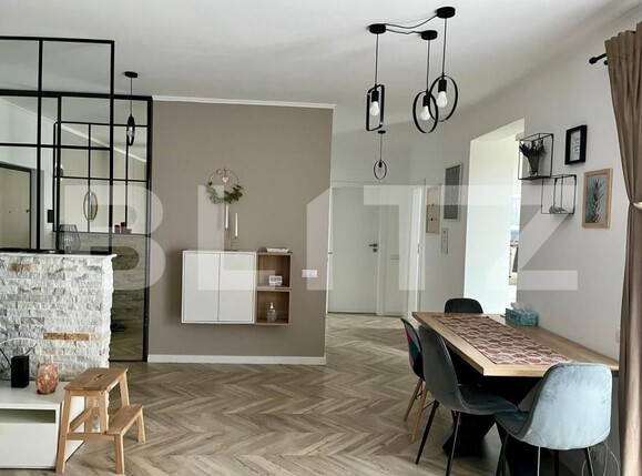 Apartament de închiriat 3 camere Andrei Mureşanu - 192494AI | BLITZ Cluj-Napoca | Poza5