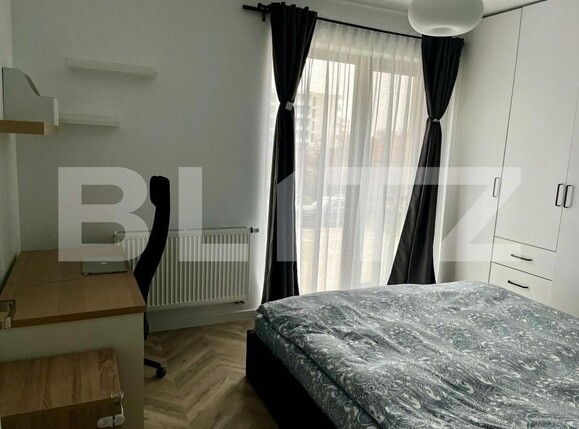 Apartament de închiriat 3 camere Andrei Mureşanu - 192494AI | BLITZ Cluj-Napoca | Poza2