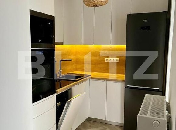 Apartament de închiriat 3 camere Andrei Mureşanu - 192494AI | BLITZ Cluj-Napoca | Poza6